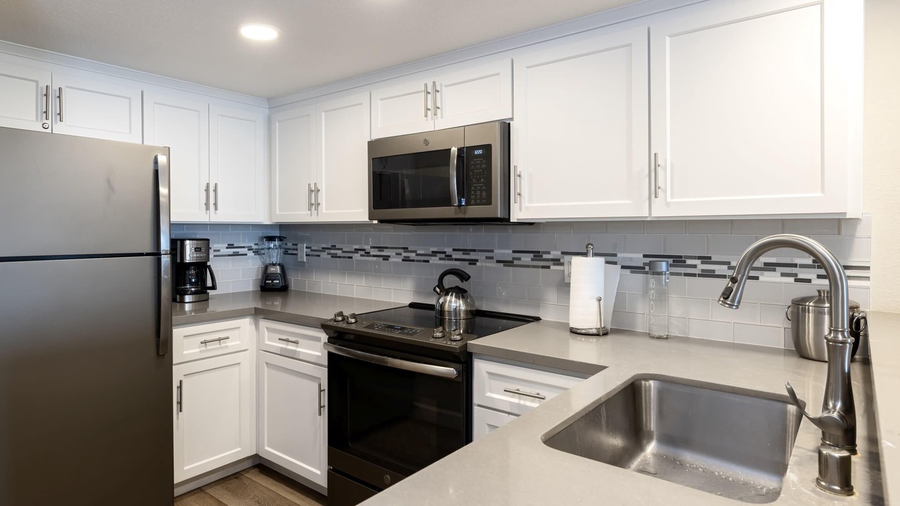 Photo of Kitchen in Rio del Mar