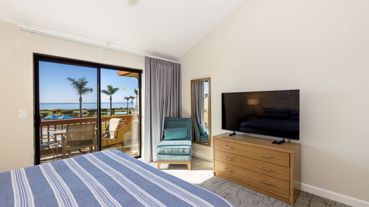 Photo of Bedroom in Rio del Mar