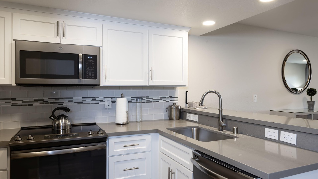 Photo of Kitchen in Rio del Mar