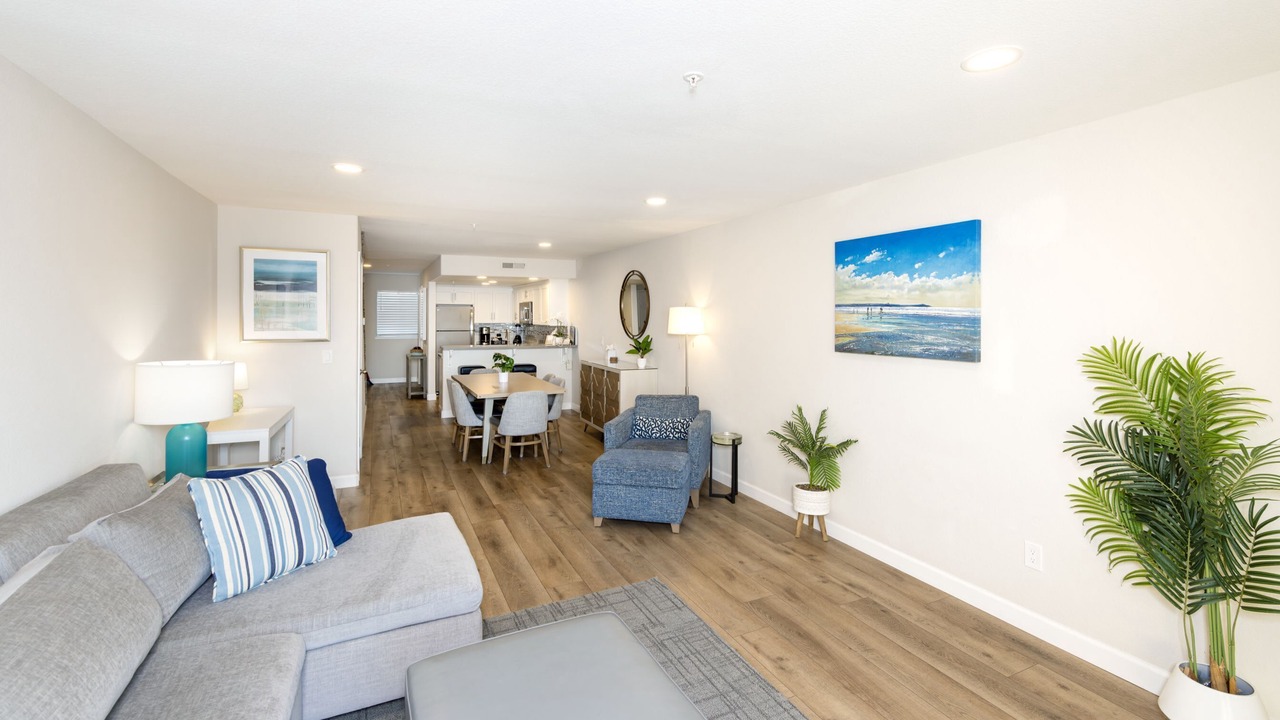 Photo of Livingroom in Rio del Mar