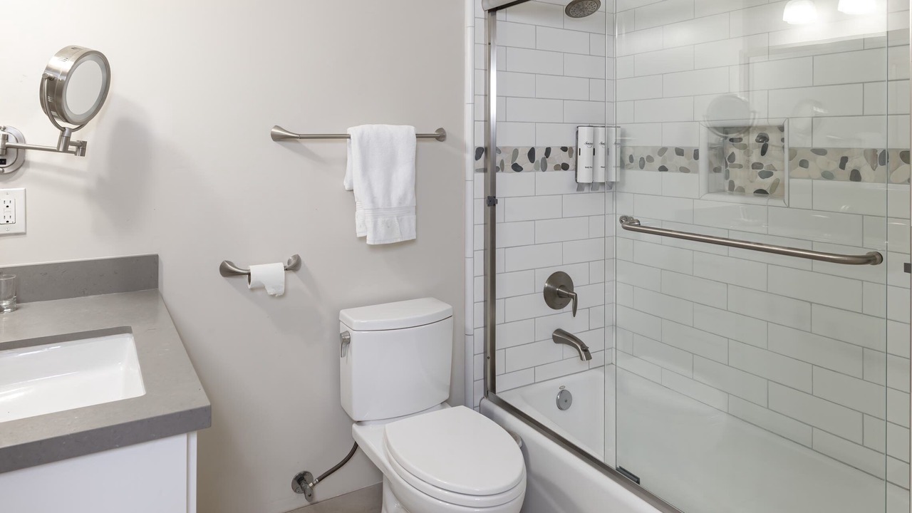 Photo of Bathroom in Rio del Mar
