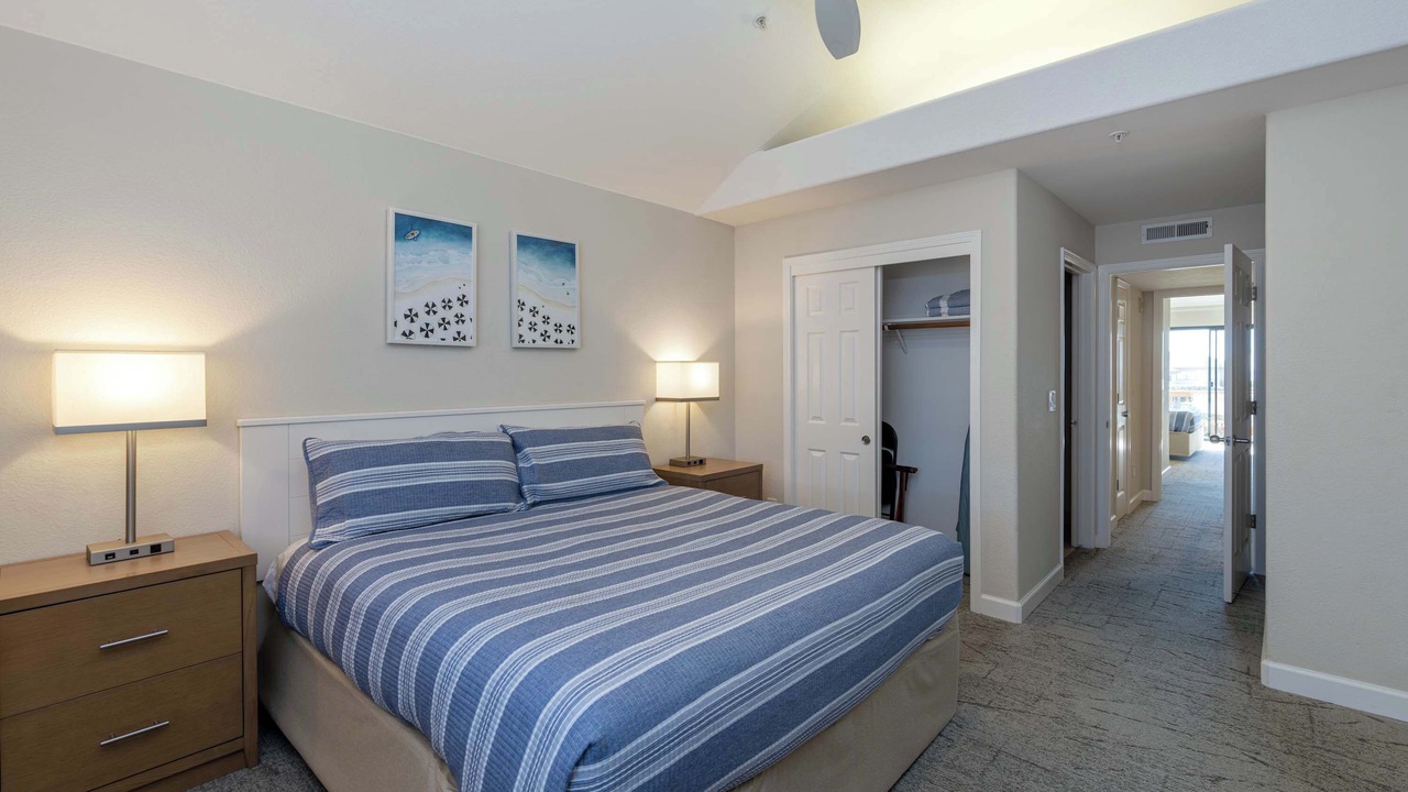 Photo of Bedroom in Rio del Mar