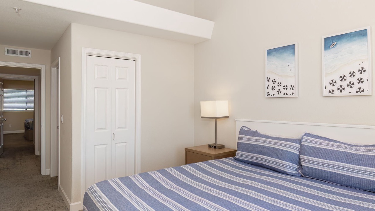 Photo of Bedroom in Rio del Mar