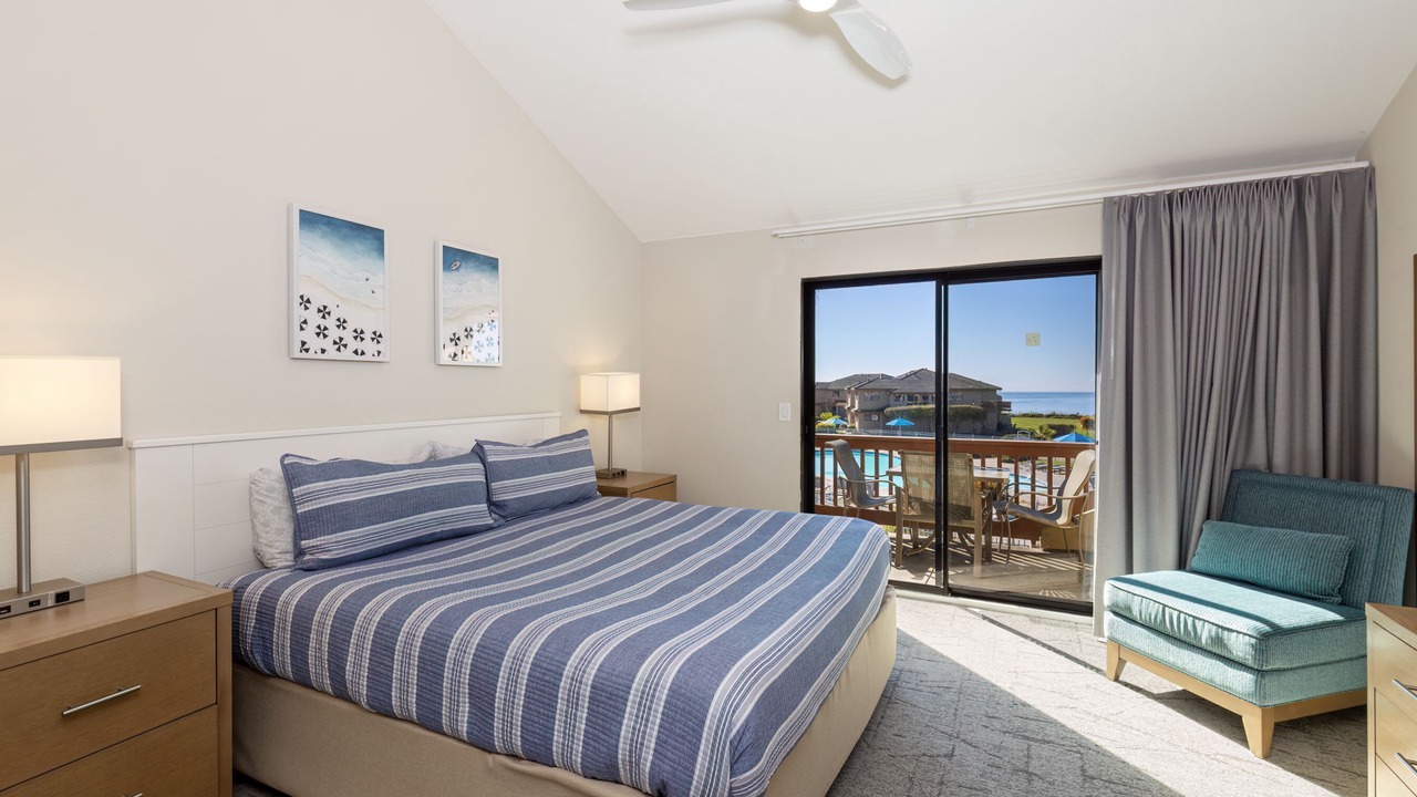 Photo of Bedroom in Rio del Mar