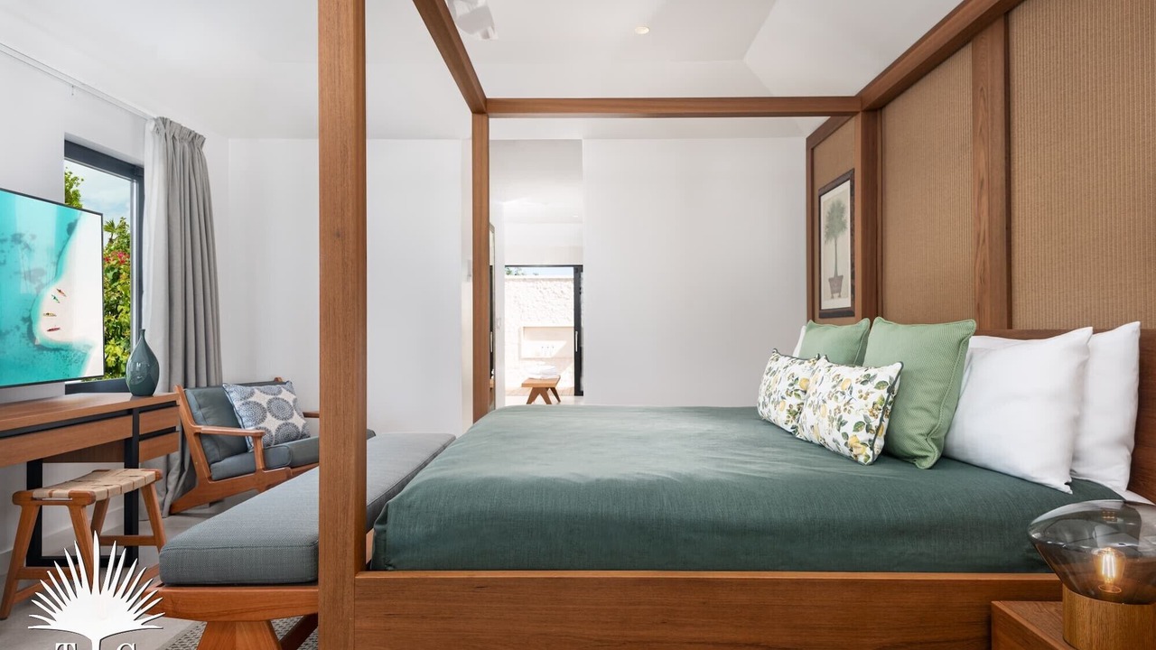 Photo of Bedroom in Ocean Point
