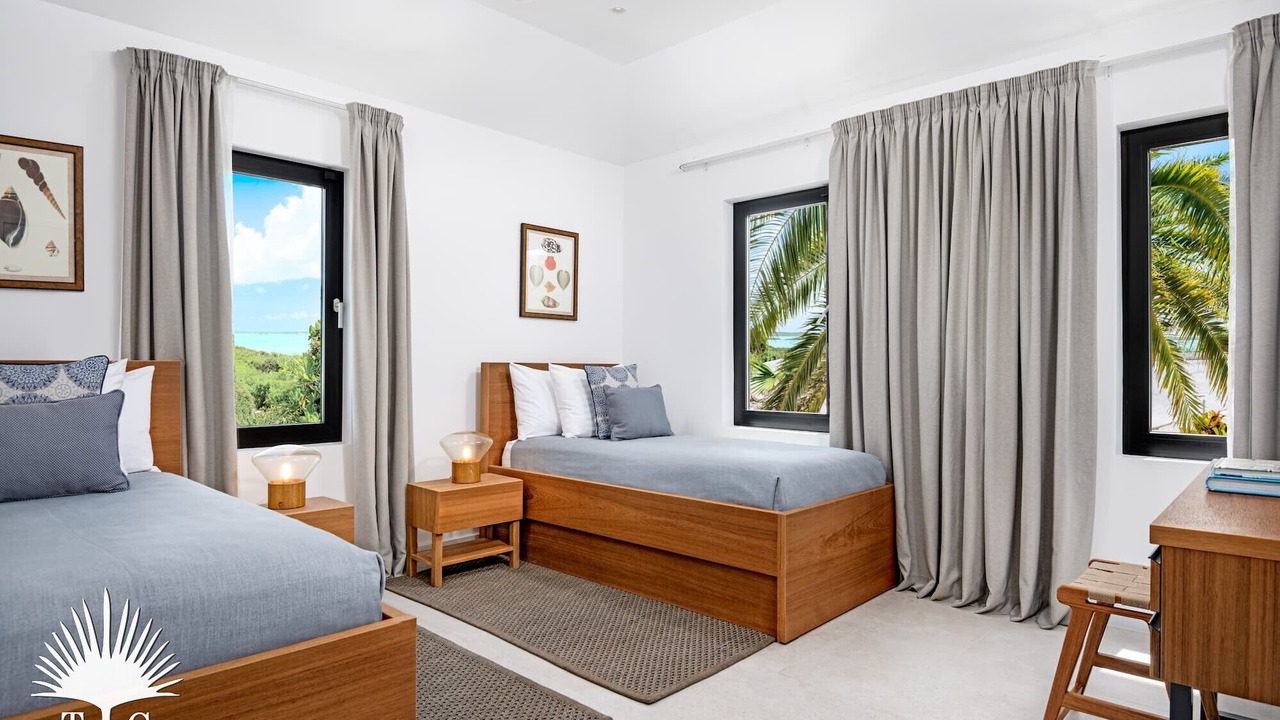 Photo of Bedroom in Ocean Point