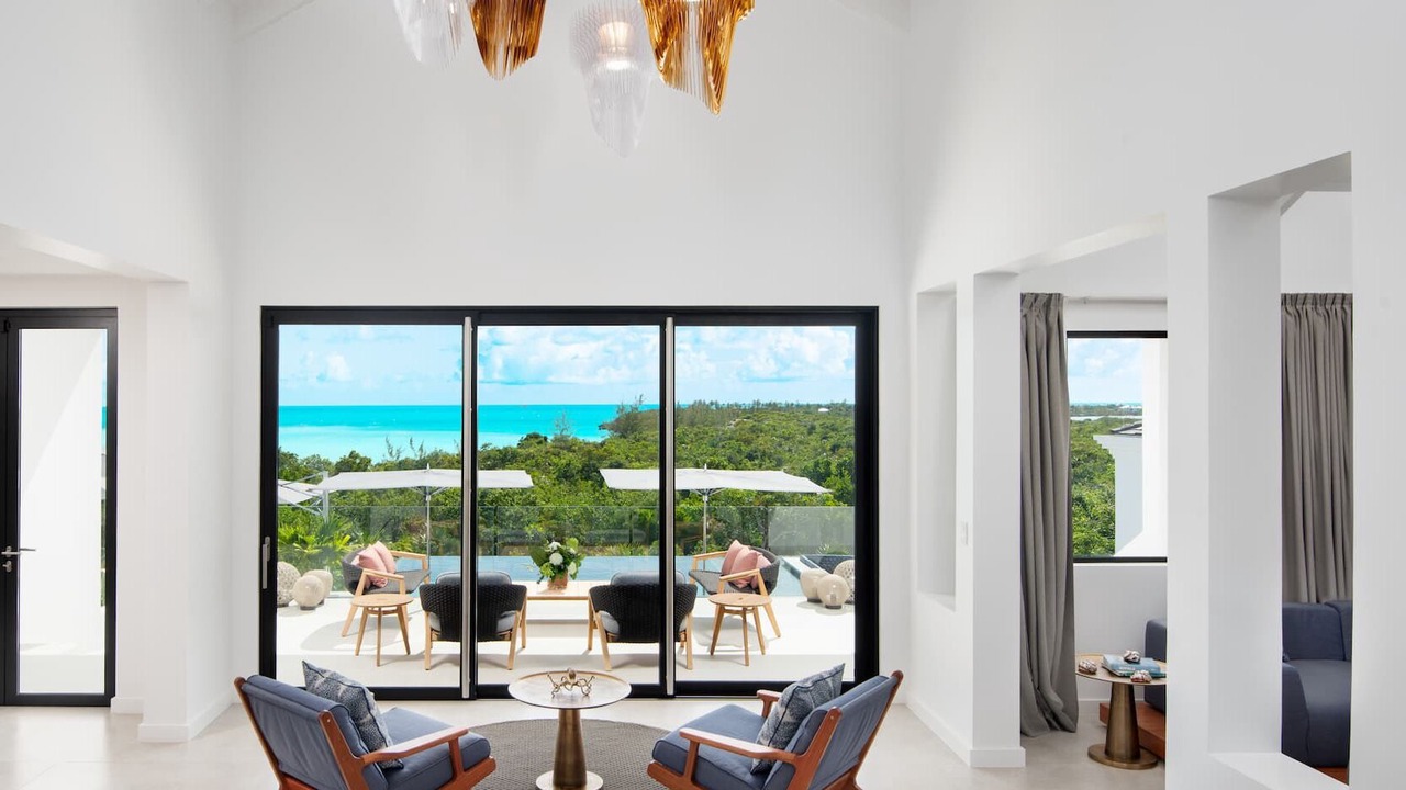 Photo of Livingroom in Ocean Point