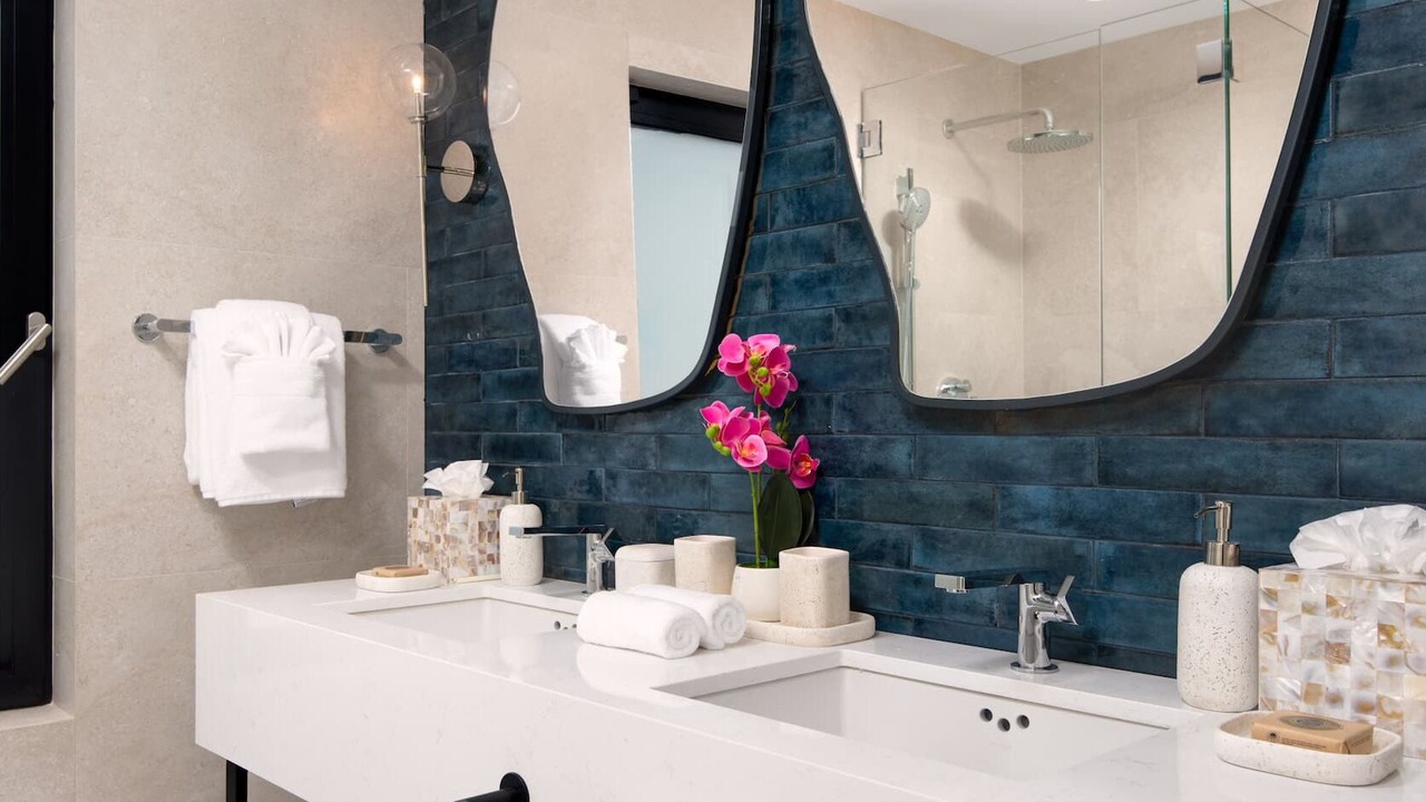 Photo of Bathroom in Ocean Point