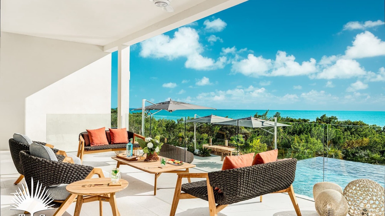Photo of Patio Balcony in Ocean Point