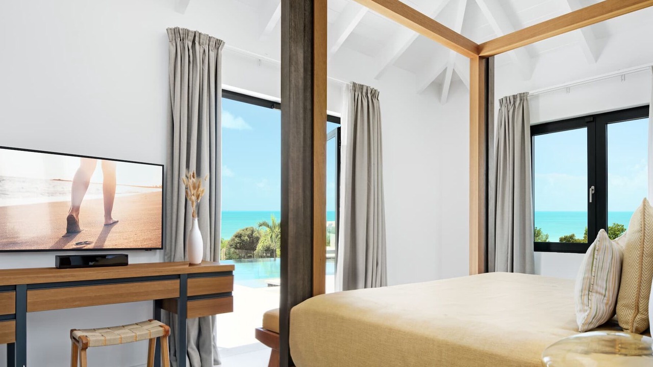 Photo of Bedroom in Ocean Point