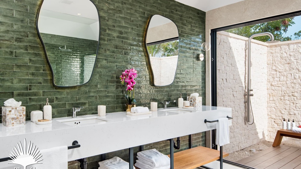 Photo of Bathroom in Ocean Point