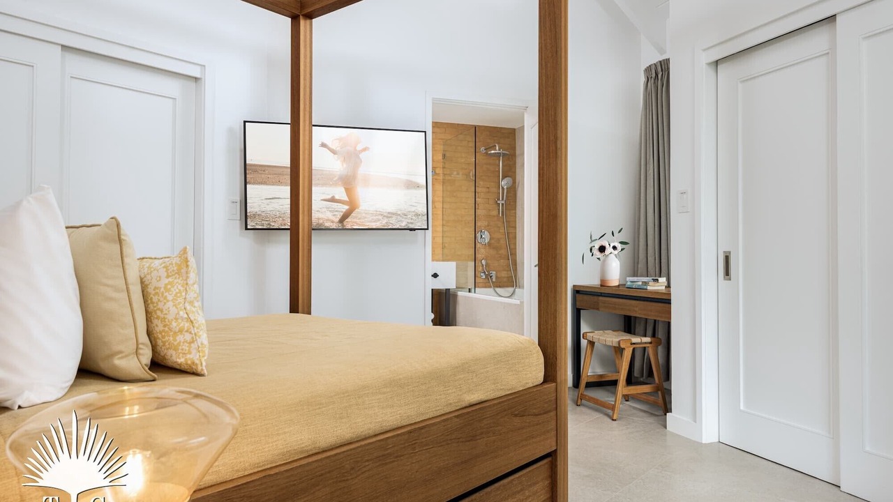 Photo of Bedroom in Ocean Point
