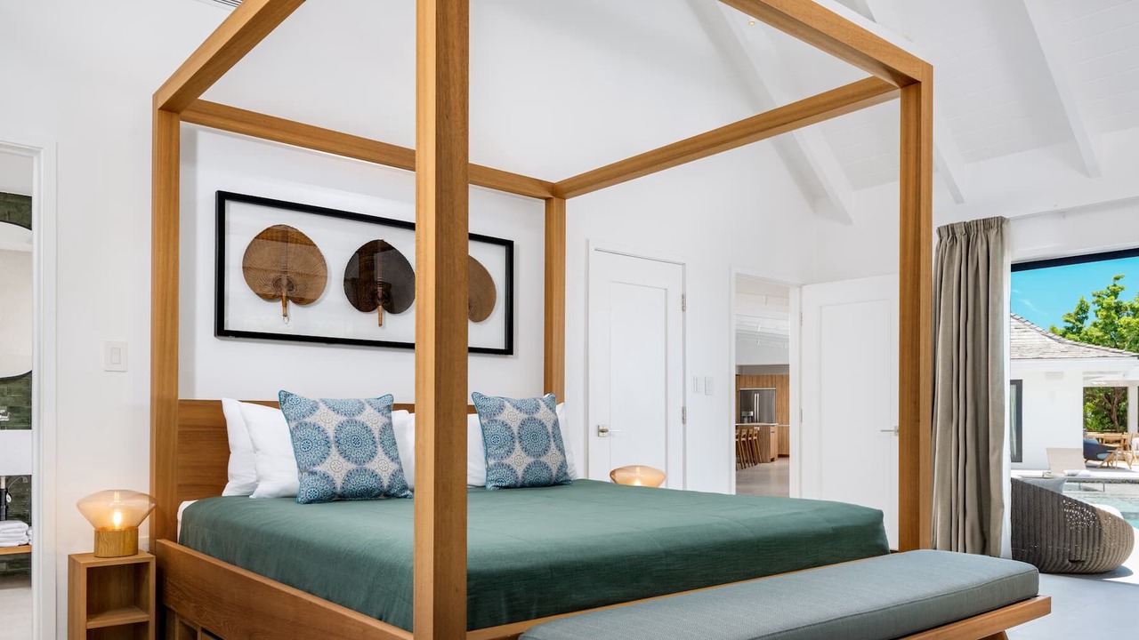 Photo of Bedroom in Ocean Point
