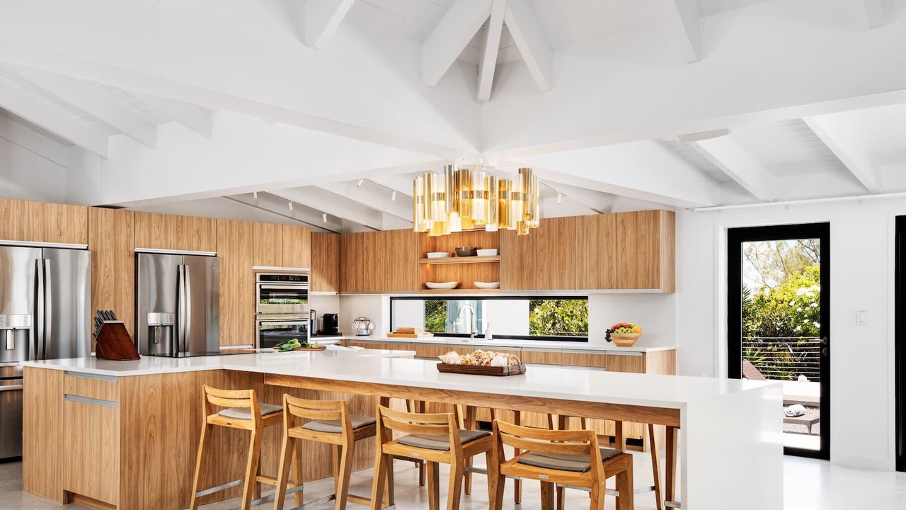 Photo of Kitchen in Ocean Point