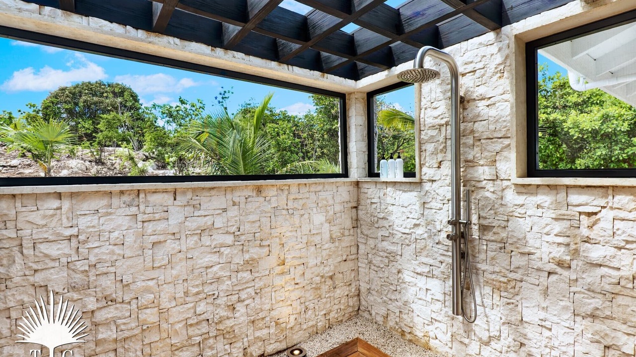 Photo of Bathroom in Ocean Point