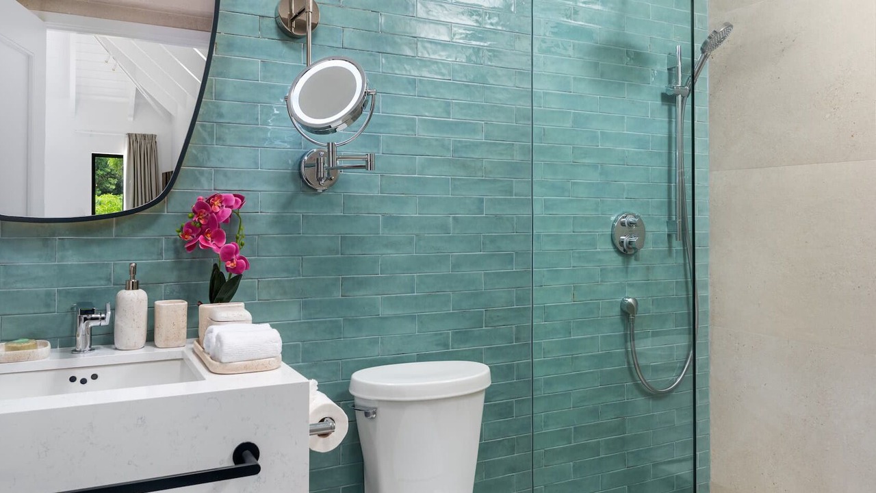 Photo of Bathroom in Ocean Point