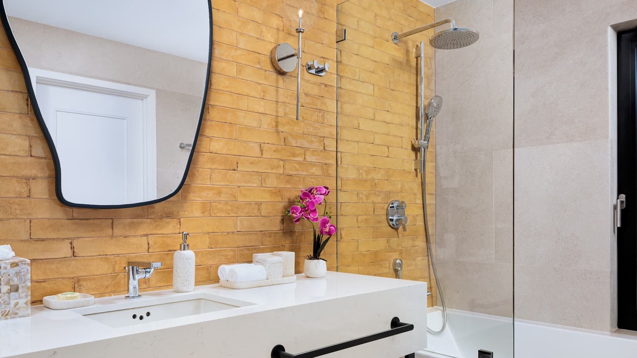 Photo of Bathroom in Ocean Point