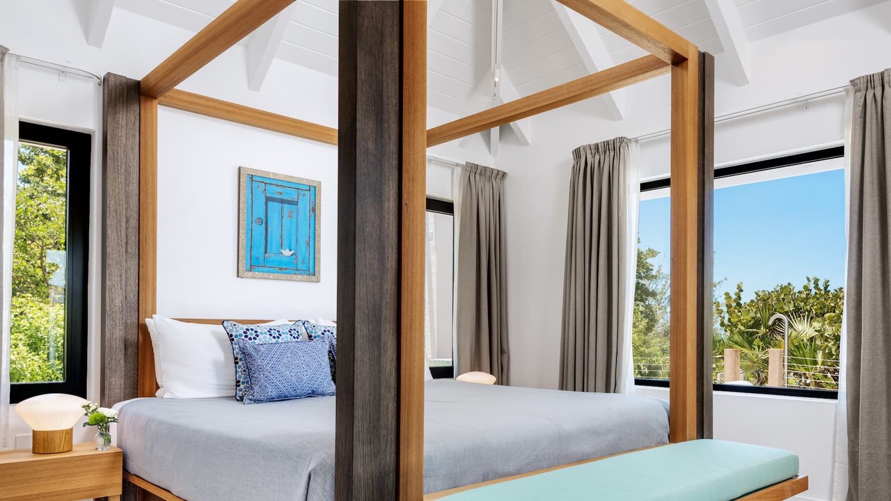 Photo of Bedroom in Ocean Point