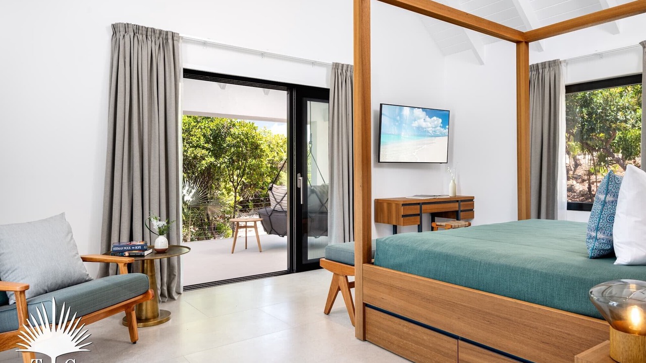 Photo of Bedroom in Ocean Point