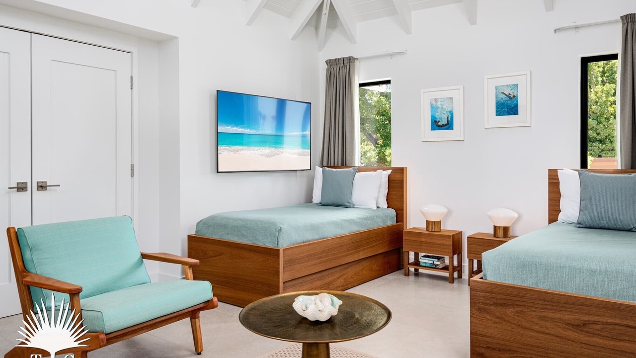 Photo of Bedroom in Ocean Point