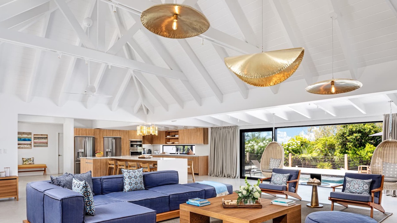 Photo of Livingroom in Ocean Point