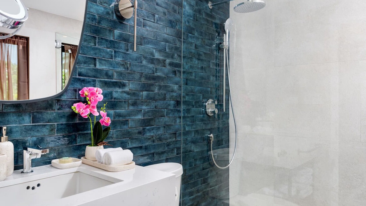 Photo of Bathroom in Ocean Point