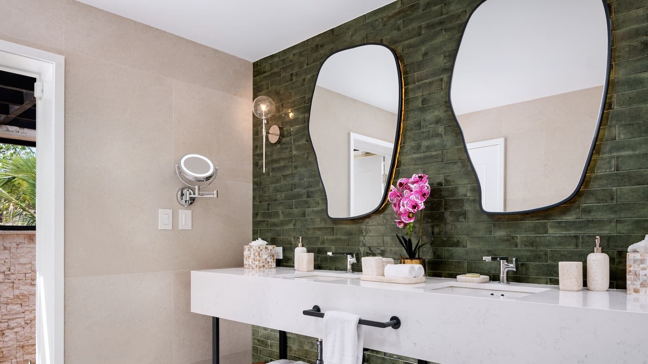 Photo of Bathroom in Ocean Point