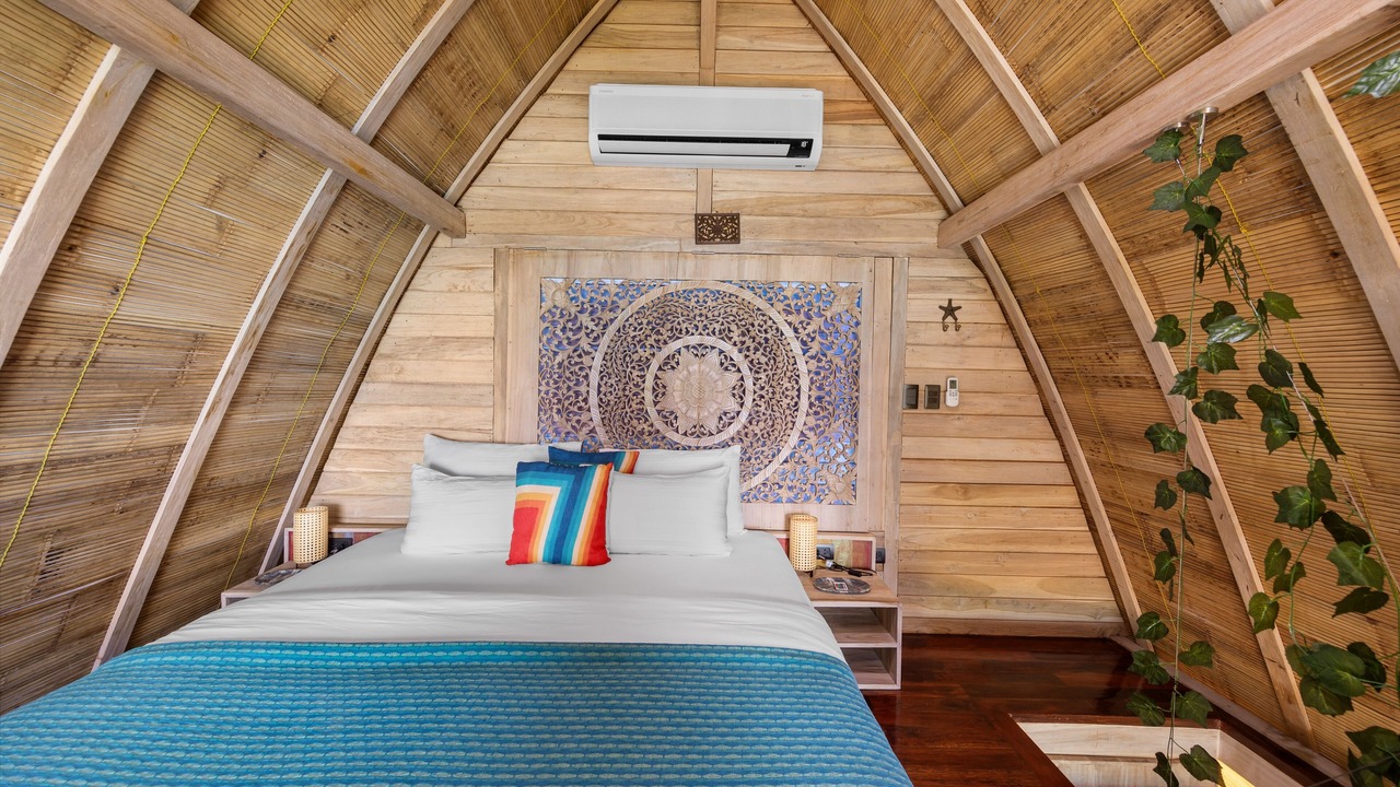 Photo of Bedroom in El Nido