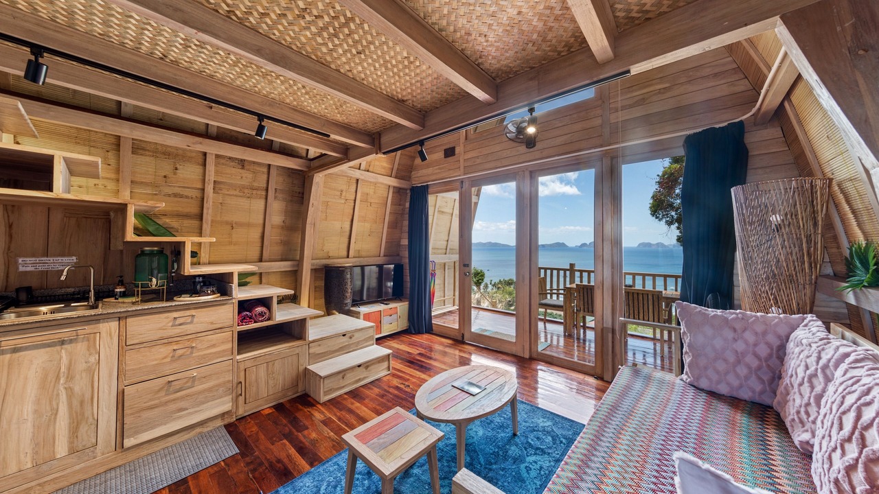 Photo of Livingroom in El Nido