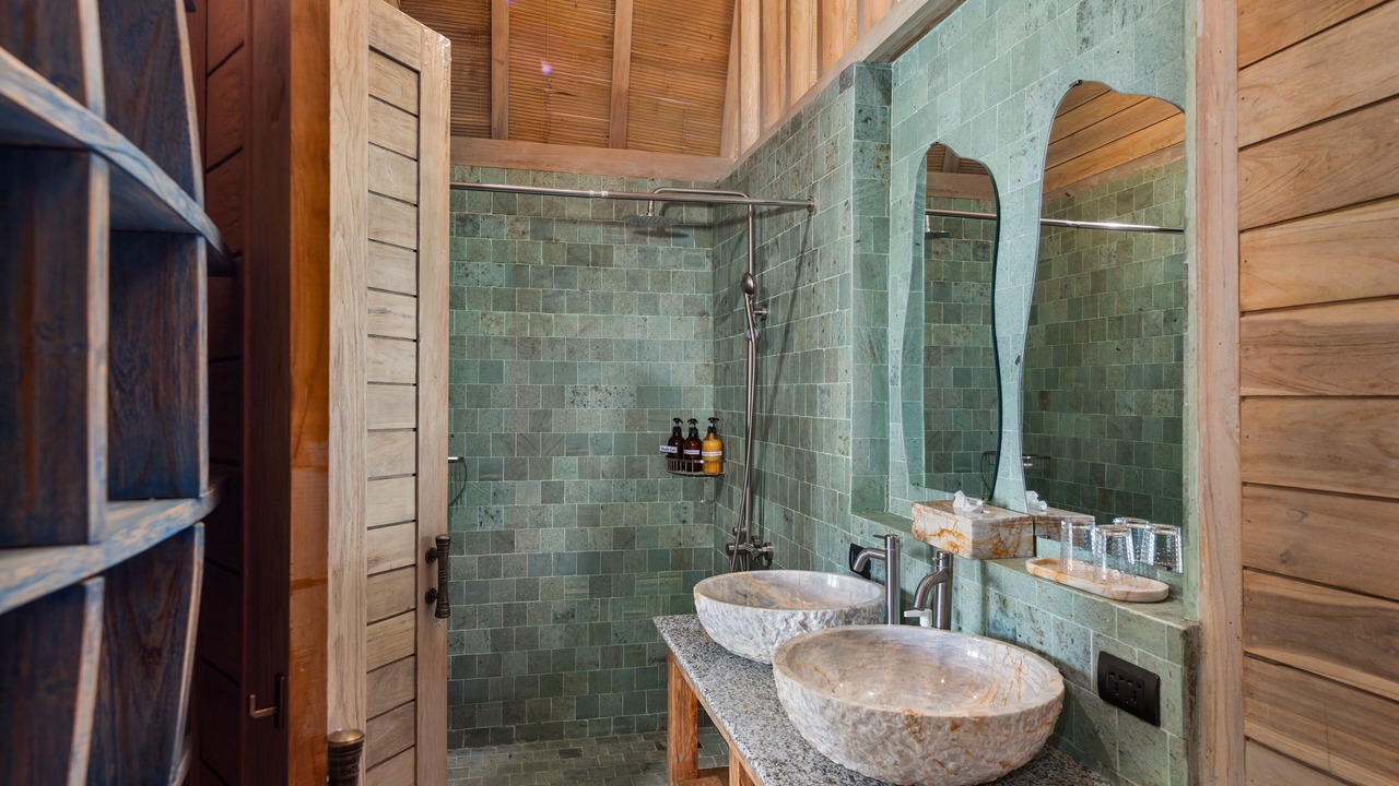 Photo of Bathroom in El Nido