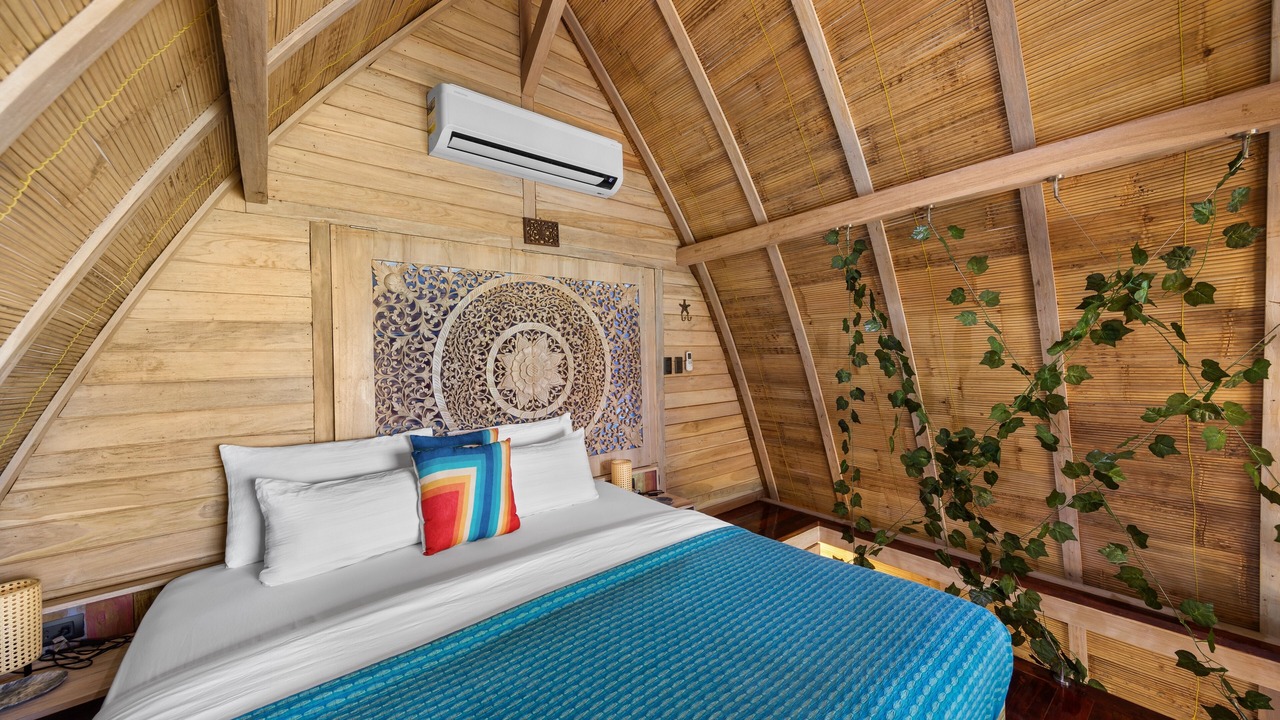 Photo of Bedroom in El Nido
