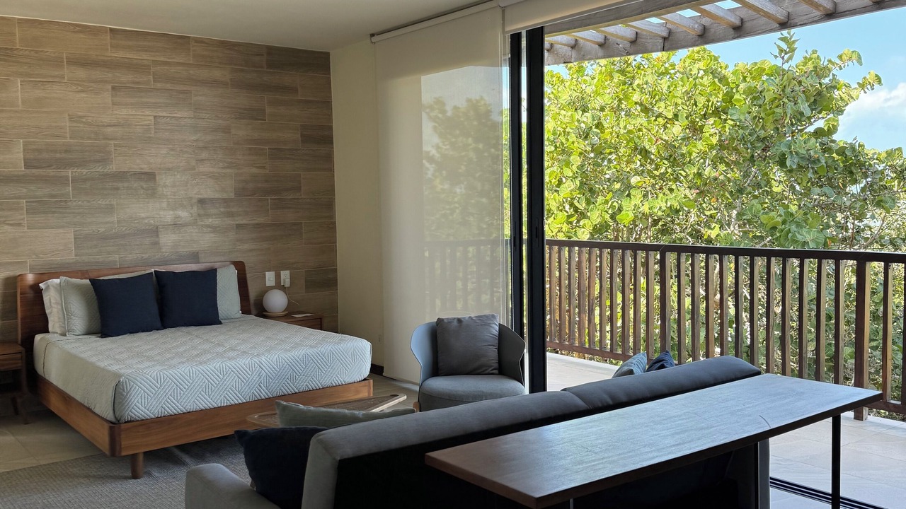 Photo of Livingroom in Isla Holbox