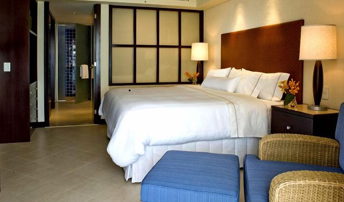 Photo of Bedroom in La Isla