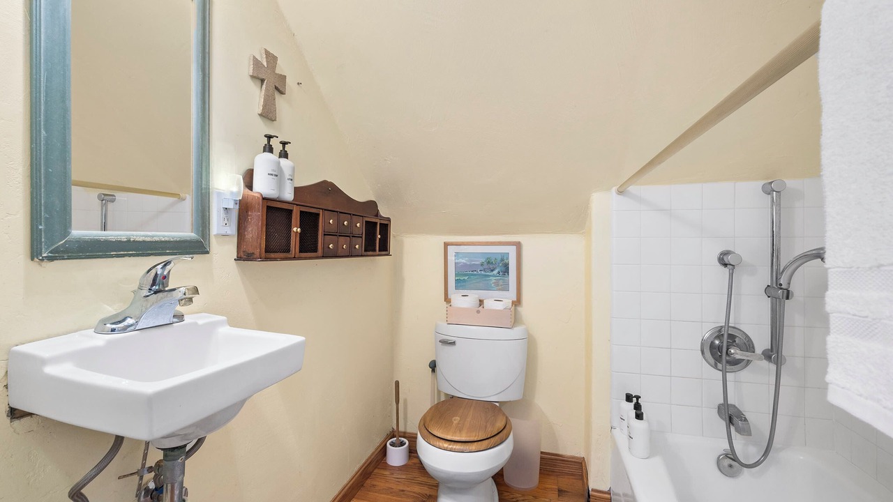 Photo of Bathroom in Aptos