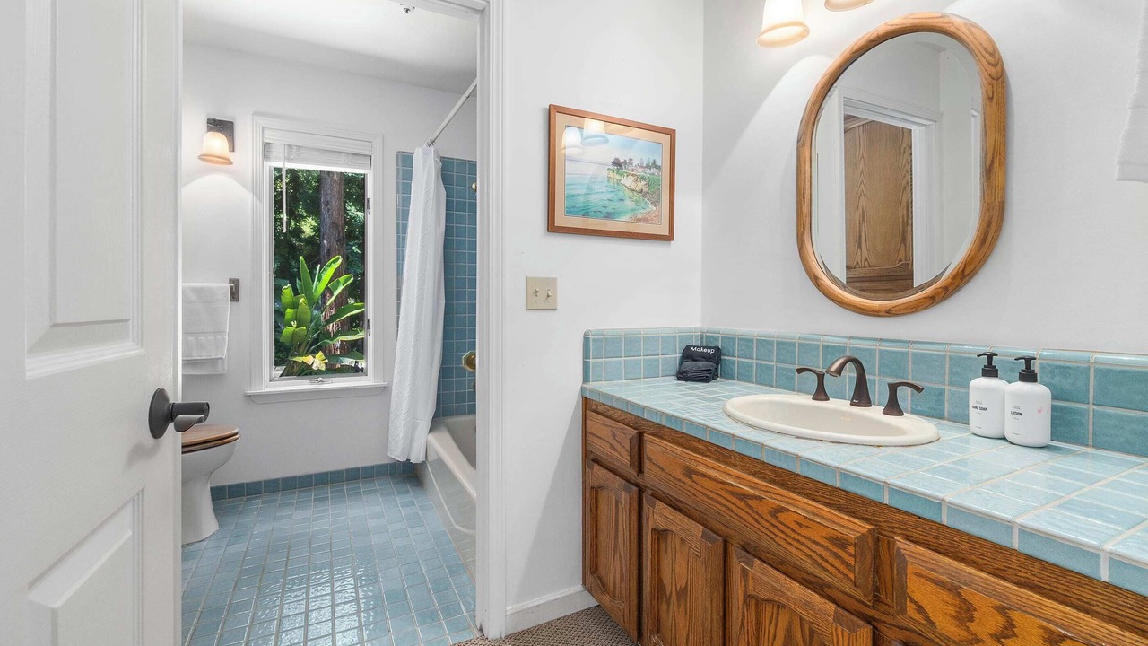 Photo of Bathroom in Aptos