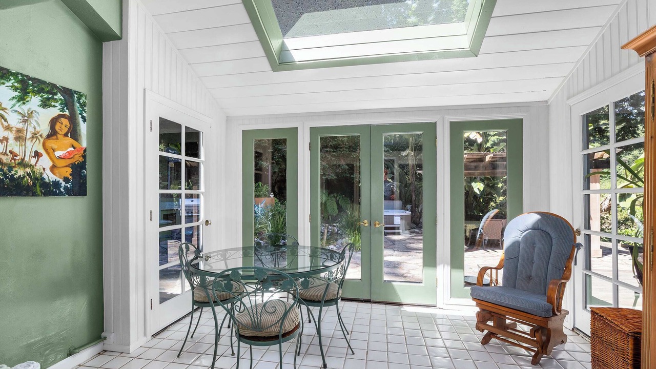 Photo of Bedroom in Aptos