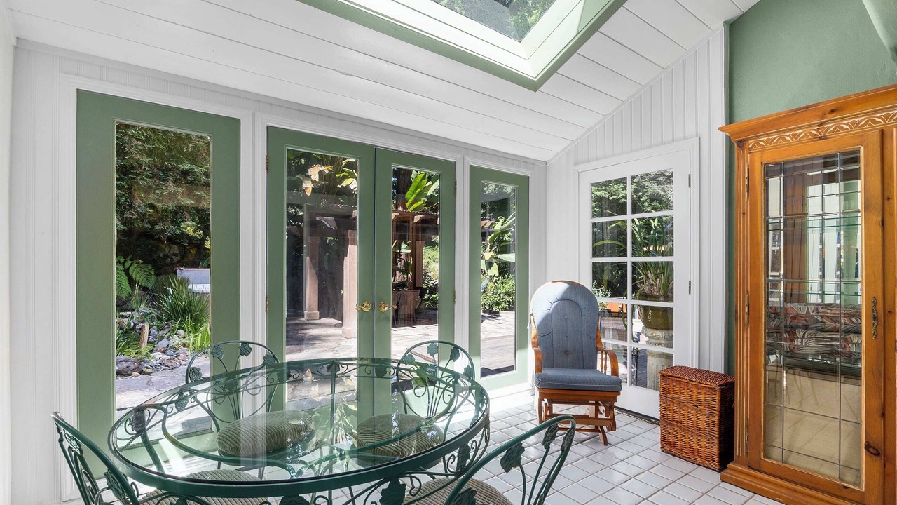Photo of Bedroom in Aptos