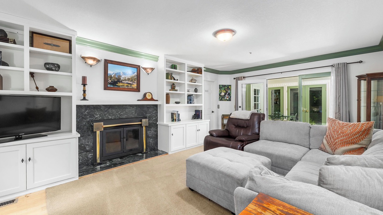 Photo of Bedroom in Aptos