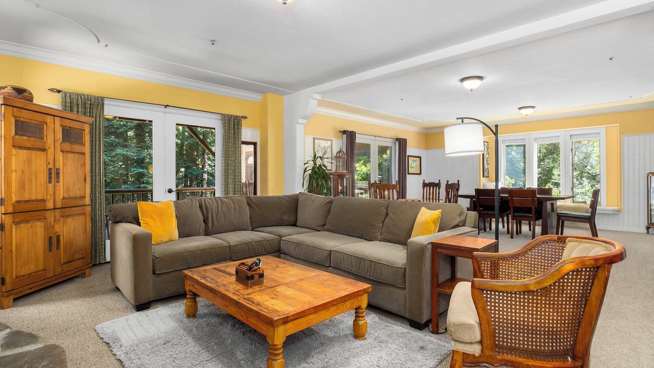 Photo of Livingroom in Aptos