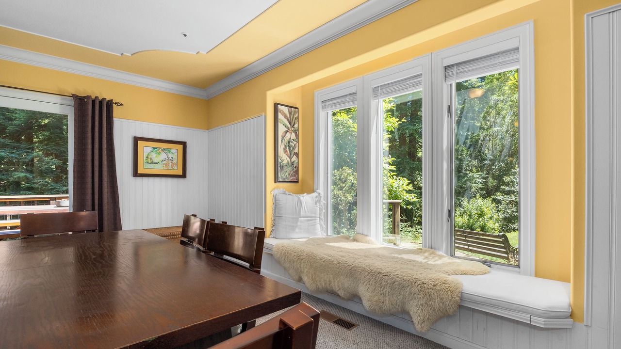 Photo of Livingroom in Aptos