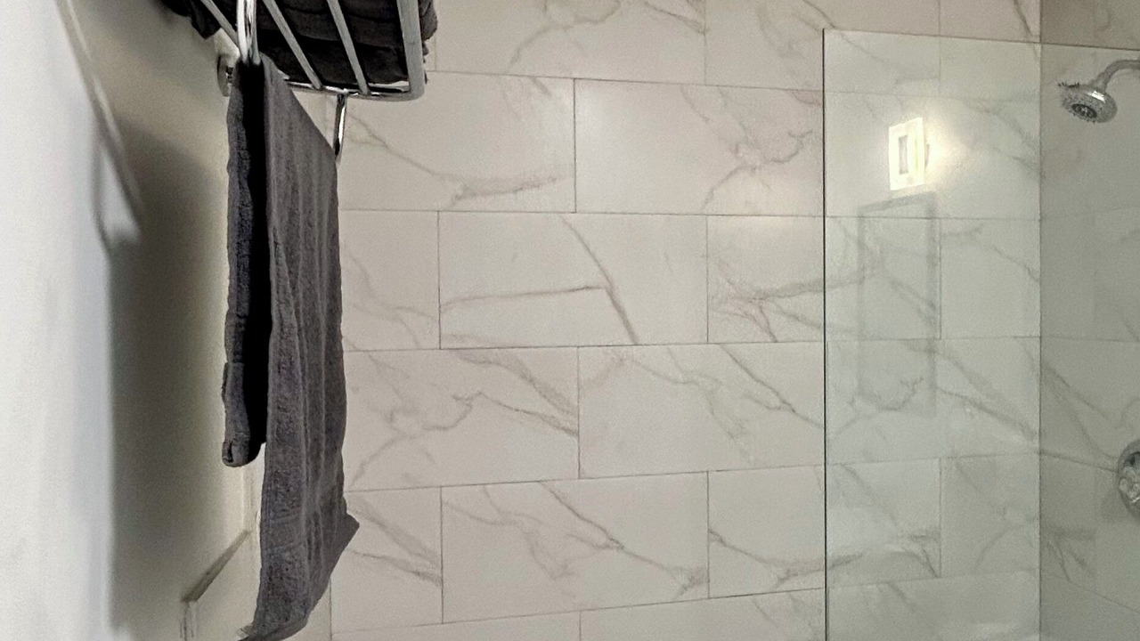Photo of Bathroom in Venetian Road Settlement