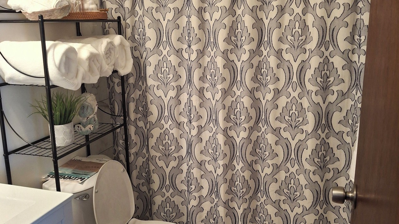 Photo of Bathroom in Aptos