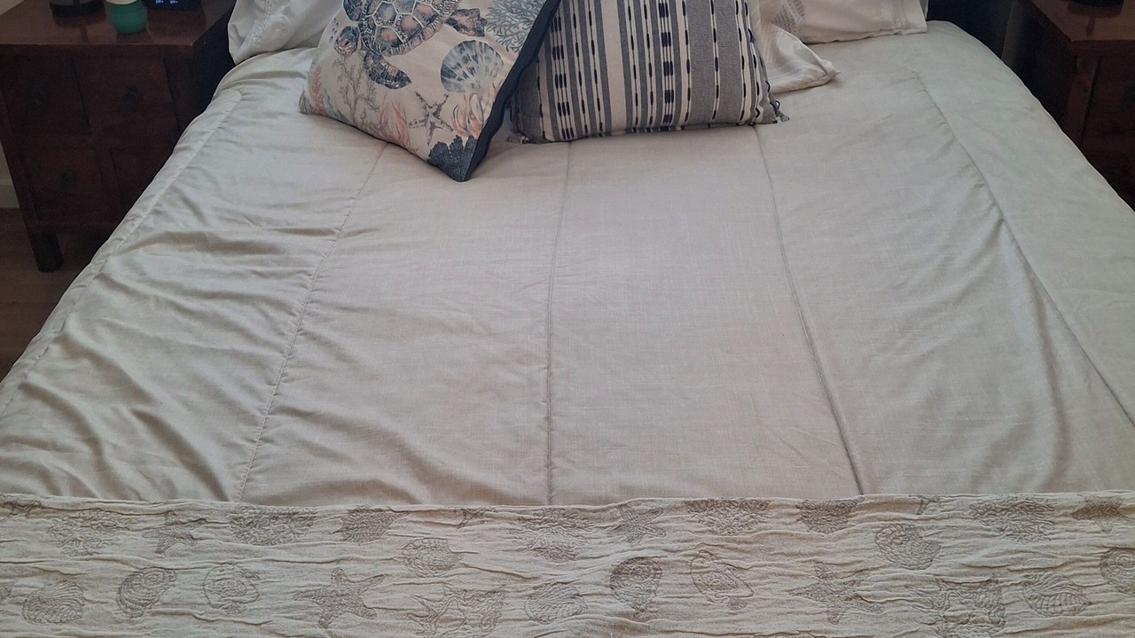 Photo of Bedroom in Aptos