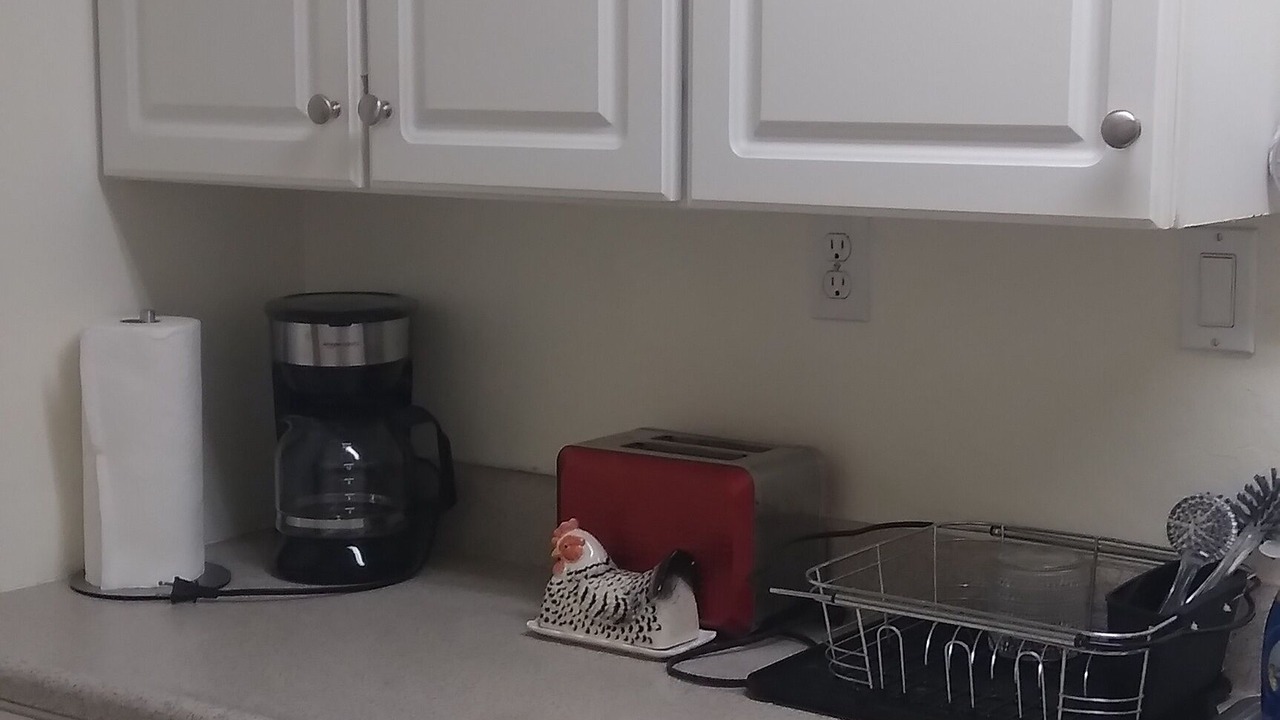 Photo of Kitchen in Aptos