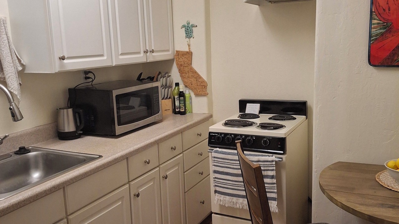 Photo of Kitchen in Aptos