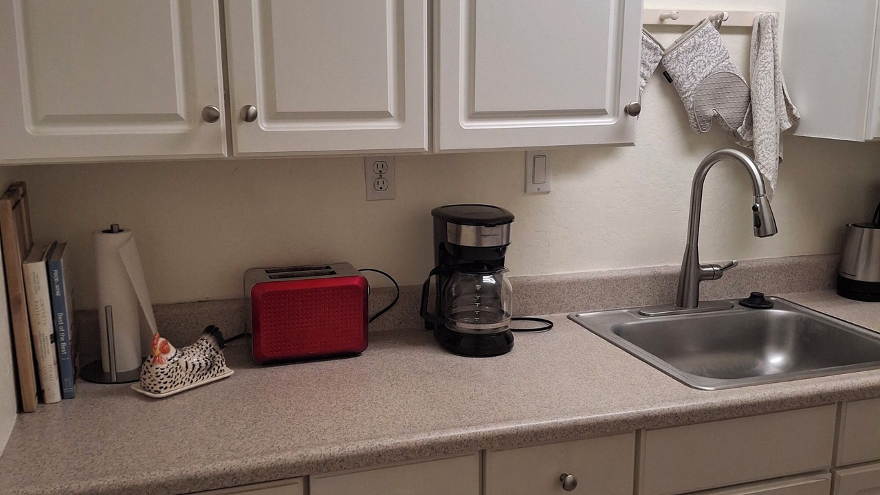 Photo of Kitchen in Aptos