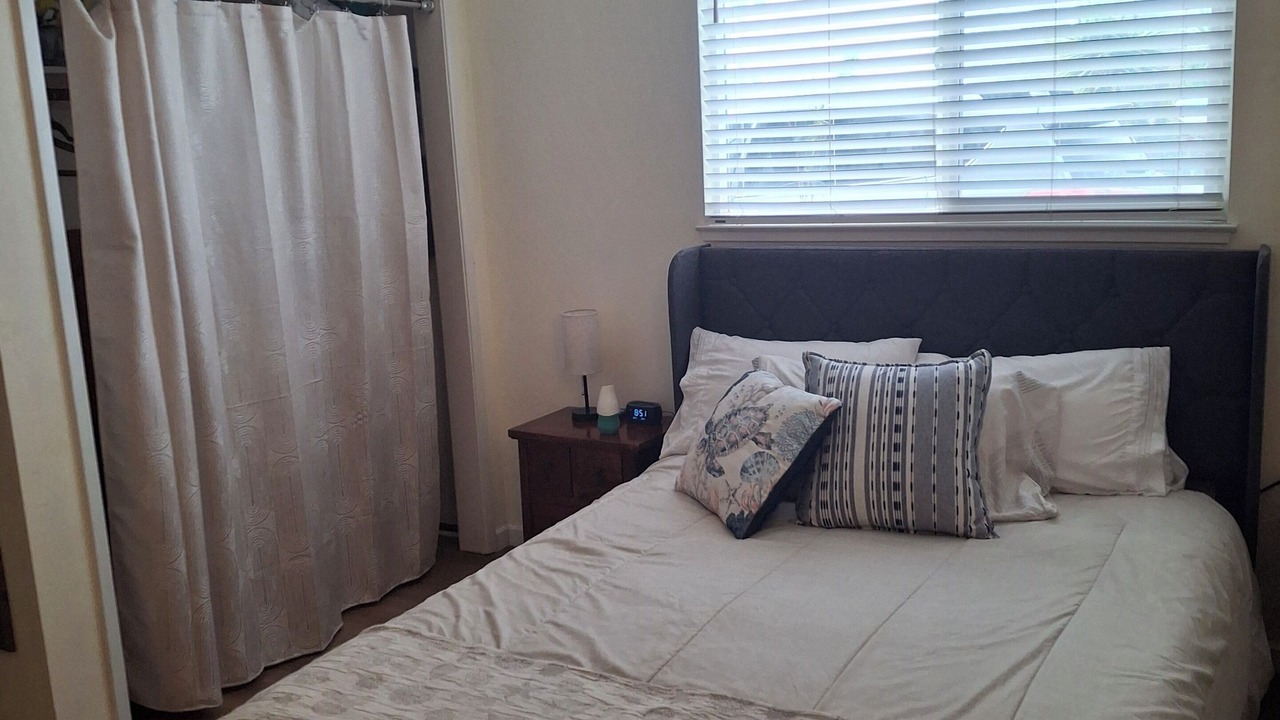 Photo of Bedroom in Aptos