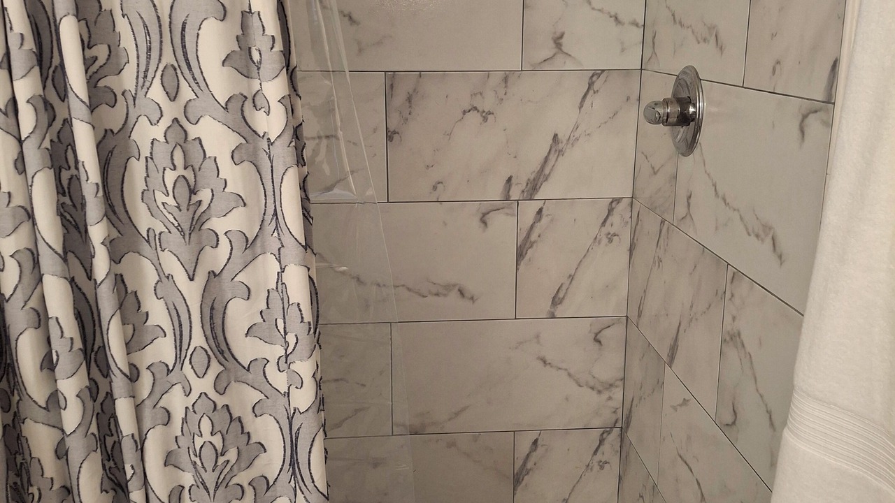 Photo of Bathroom in Aptos