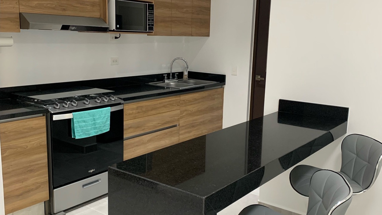 Photo of Kitchen in Cancun