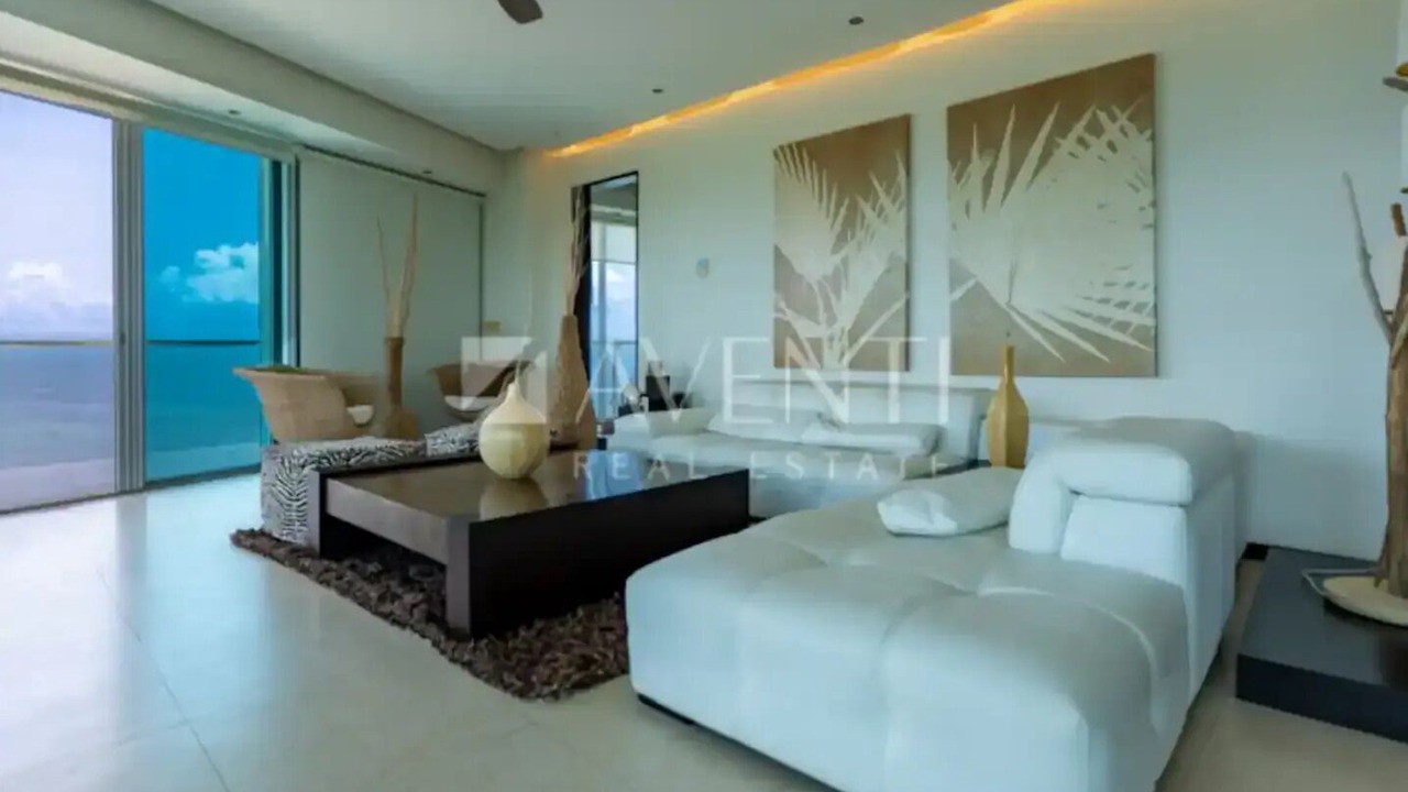 Photo of Livingroom in La Isla